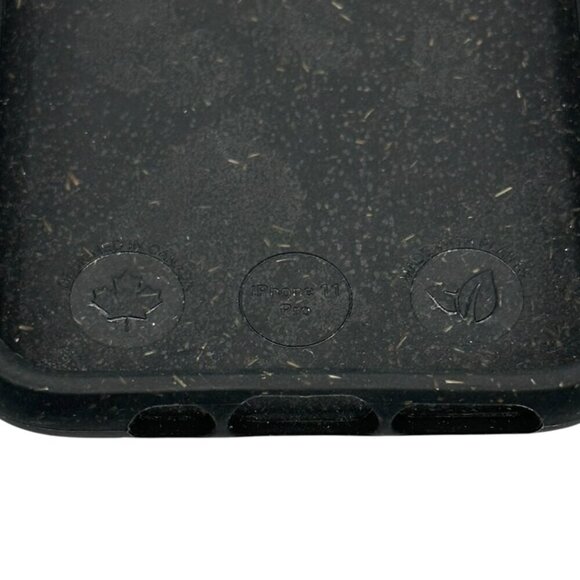 Pela Black Case For iPhone 11 Pro - Picture 3 of 4